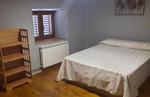 San Martin de la Vega del Al Appartement | Casa rural princesa