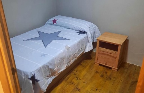 San Martin de la Vega del Al Appartement | Casa rural princesa