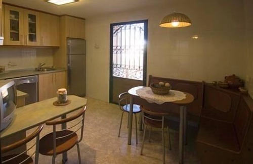 Tabladillo Cottage | Gîte Camino del Prado pour 8 personnes