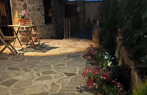 Tabladillo Cottage | Gîte Camino del Prado pour 8 personnes