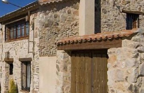 Tabladillo Cottage | Gîte Camino del Prado pour 8 personnes