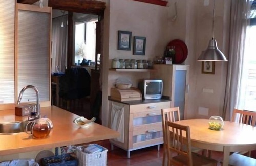 Tabladillo Maison | Gîte La Casona y Casitas de Tabladillo pour 16 personnes