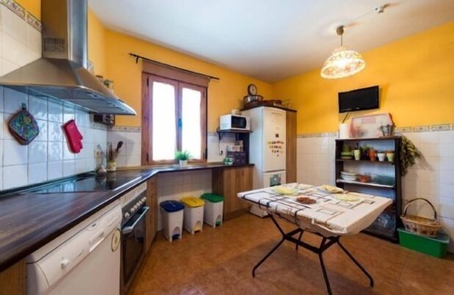 Tabladillo Cottage | Gîte El Descanso de los Lares pour 12 personnes