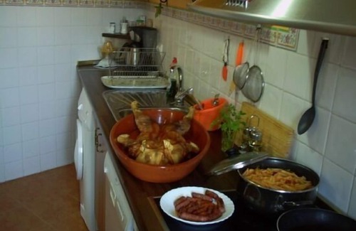 Tabladillo Cottage | Gîte El Descanso de los Lares pour 12 personnes