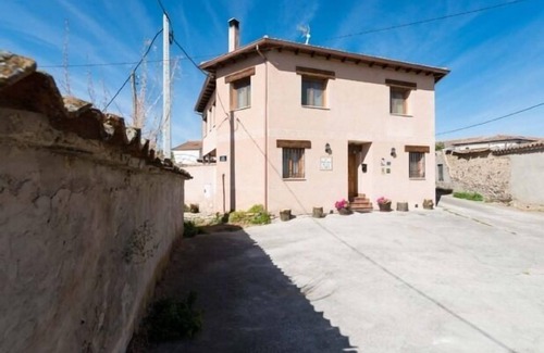 Tabladillo Cottage | Gîte El Descanso de los Lares pour 12 personnes