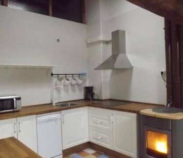 Santo Domingo de la Calzada Appartement | 90 m² Appartement ∙ 2 chambres ∙ 6 personnes