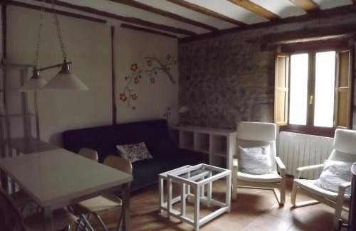 Santo Domingo de la Calzada Appartement | 90 m² Appartement ∙ 2 chambres ∙ 6 personnes