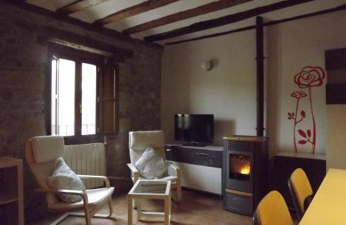 Santo Domingo de la Calzada Appartement | 90 m² Appartement ∙ 2 chambres ∙ 6 personnes