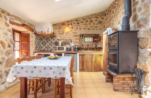 Fornalutx Maison | Es Seguers by Interhome
