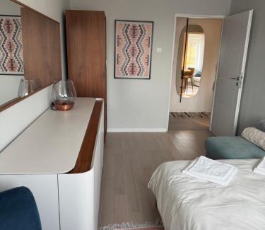 Staszow Appartement | es studio