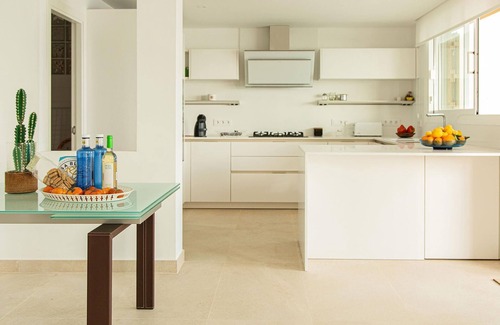 Colonia Sant Jordi Villa | Es Turó, luxury beachfront apartment in Colonia San Jordi