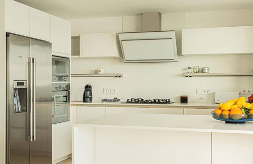 Colonia Sant Jordi Villa | Es Turó, luxury beachfront apartment in Colonia San Jordi
