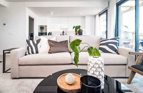 Estepona Appartement | LME14.4A Spacious & luxury family home