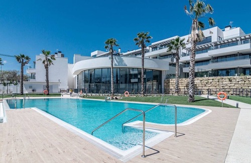 Estepona Appartement | LME14.4A Spacious & luxury family home
