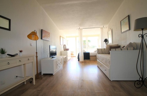 Urbanizacion Puerto de Estepona Appartement | Apartment Davinia Sum