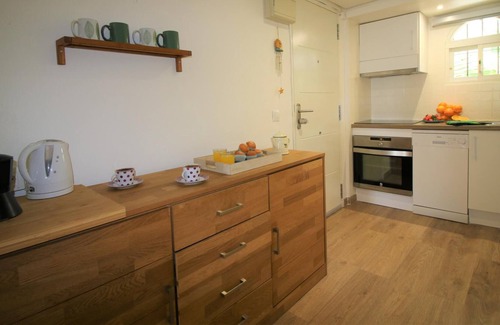 Urbanizacion Puerto de Estepona Appartement | Apartment Davinia Sum
