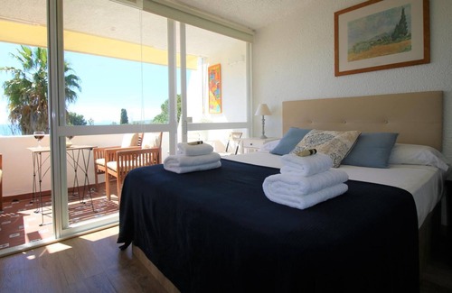 Urbanizacion Puerto de Estepona Appartement | Apartment Davinia Sum
