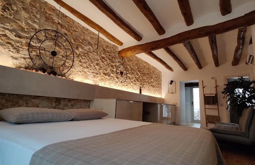 L'Hospitalet de l'Infant Appartement | El Nido 14