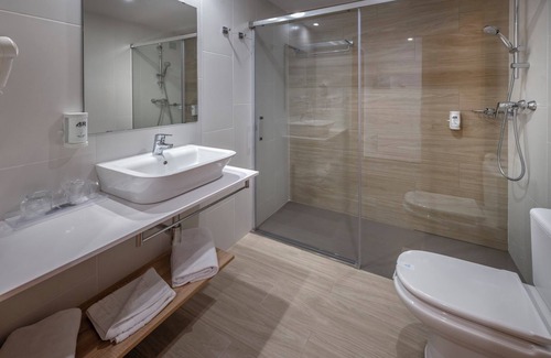L'Hospitalet de l'Infant Hôtel | 4R Meridià Mar