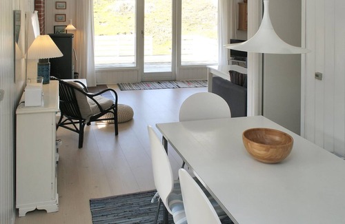 Rindby Strand Maison | "Esa" - 500m from the sea by Interhome