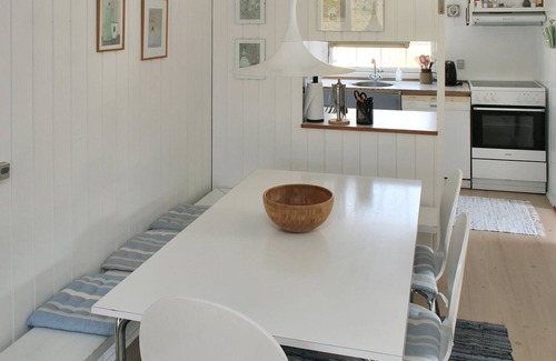 Rindby Strand Maison | "Esa" - 500m from the sea by Interhome
