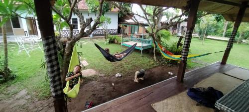 Sawan Maison | ESA di Kubu Homestay