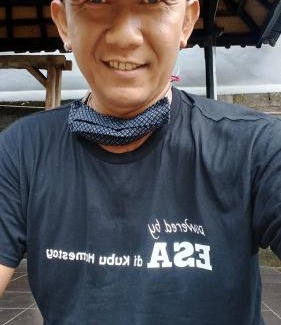 Sawan Maison | ESA di Kubu Homestay