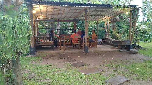 Sawan Maison | ESA di Kubu Homestay