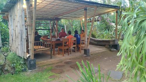 Sawan Maison | ESA di Kubu Homestay