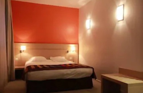 Saint-Roch Hôtel | Esatitude Hôtel