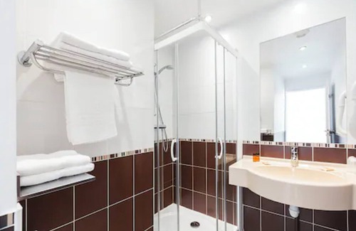 Saint-Roch Hôtel | Esatitude Hôtel