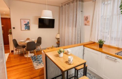 Basurtu Appartement | Escápate a Bilbao Vivienda turística cómoda y funcional