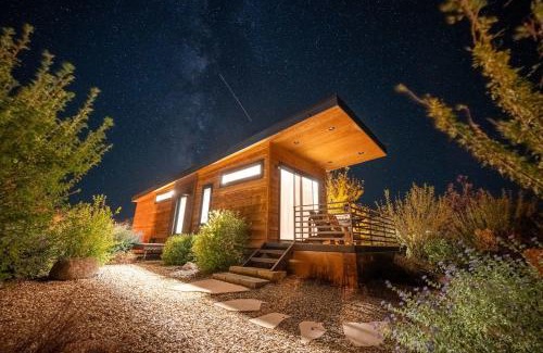 Escalante Maison | Escalante Escapes Moon Lily- Bunk Escape