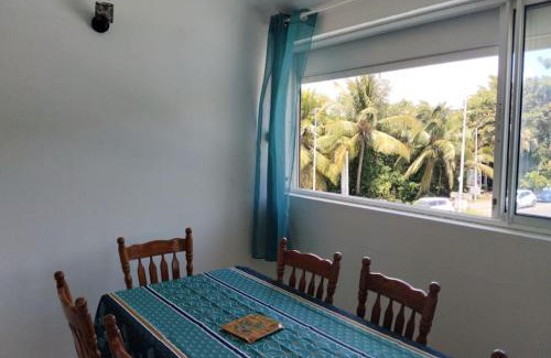Pointe de la verdure Appartement | Escale à la pointe de la Verdure Gosier