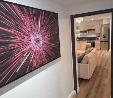 Tartas Appartement | Escale 1 Spacieux avec CLIM