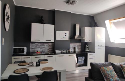 Ans Appartement | Escale