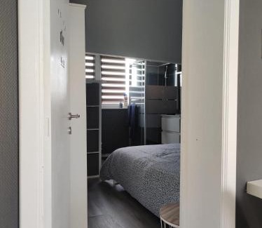 Ans Appartement | Escale