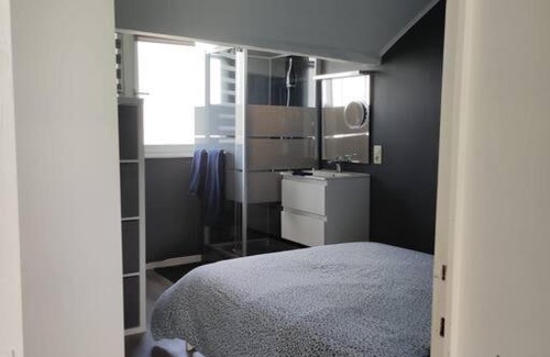 Ans Appartement | Escale