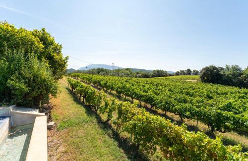 Saint-Romain-en-Viennois Maison | Escale des Crozes