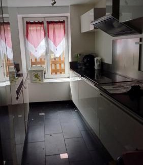 L'Albenc Appartement | Escale de la Noix, appartement au pied du Vercors
