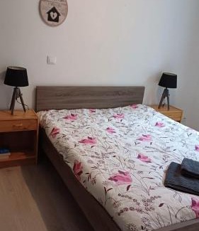 L'Albenc Appartement | Escale de la Noix, appartement au pied du Vercors