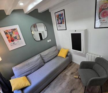 Beauvais Appartement | Escale