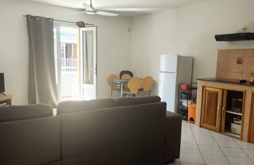 Saint-Louis Appartement | Escale sudiste***