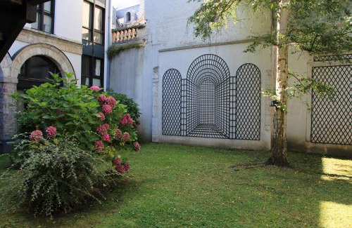 Old Lille Appartement | Escalille le Voltaire