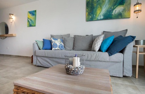 Costa Teguise Appartement | Escapada Atlantica