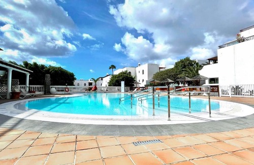 Costa Teguise Appartement | Escapada Atlantica