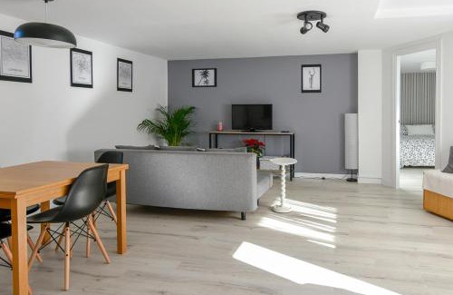 Brunete Appartement | Escapada Corredor Verde del Oeste