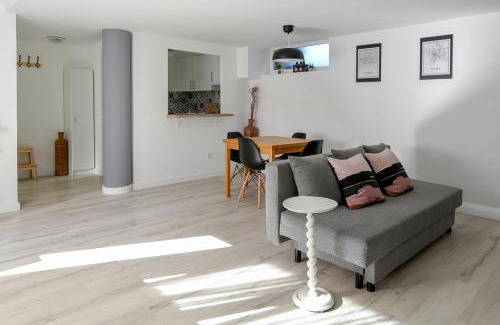 Brunete Appartement | Escapada Corredor Verde del Oeste