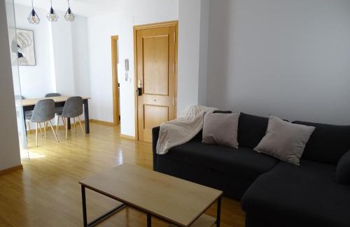 Guejar Sierra Appartement | Escapada en la sierra, vistas y relax total