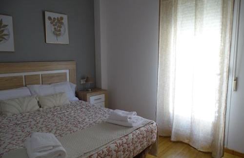 Guejar Sierra Appartement | Escapada en la sierra, vistas y relax total